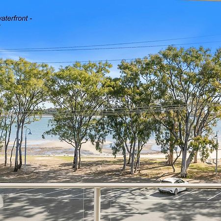 On The Bay Apartments Bongaree 외부 사진