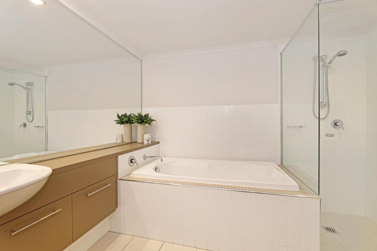 On The Bay Apartments Bongaree 외부 사진
