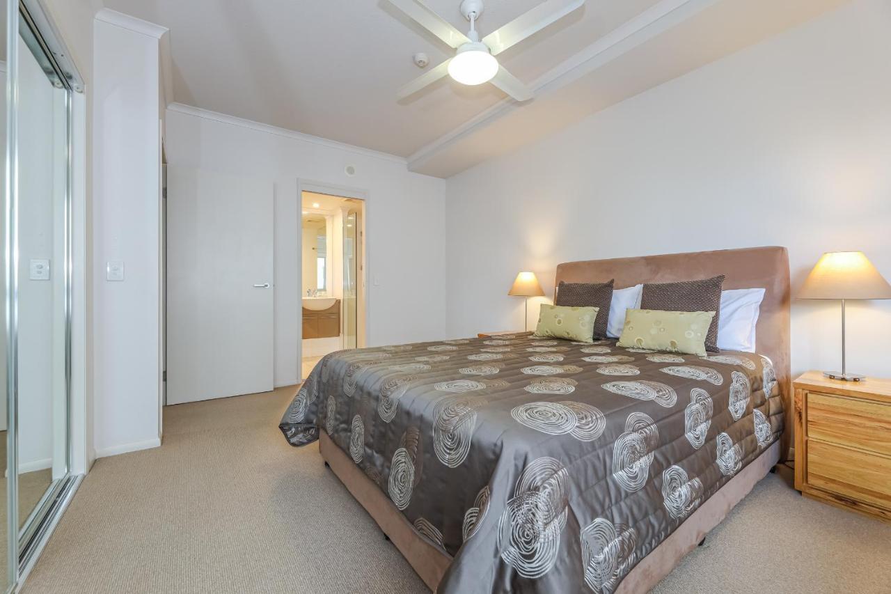 On The Bay Apartments Bongaree 외부 사진
