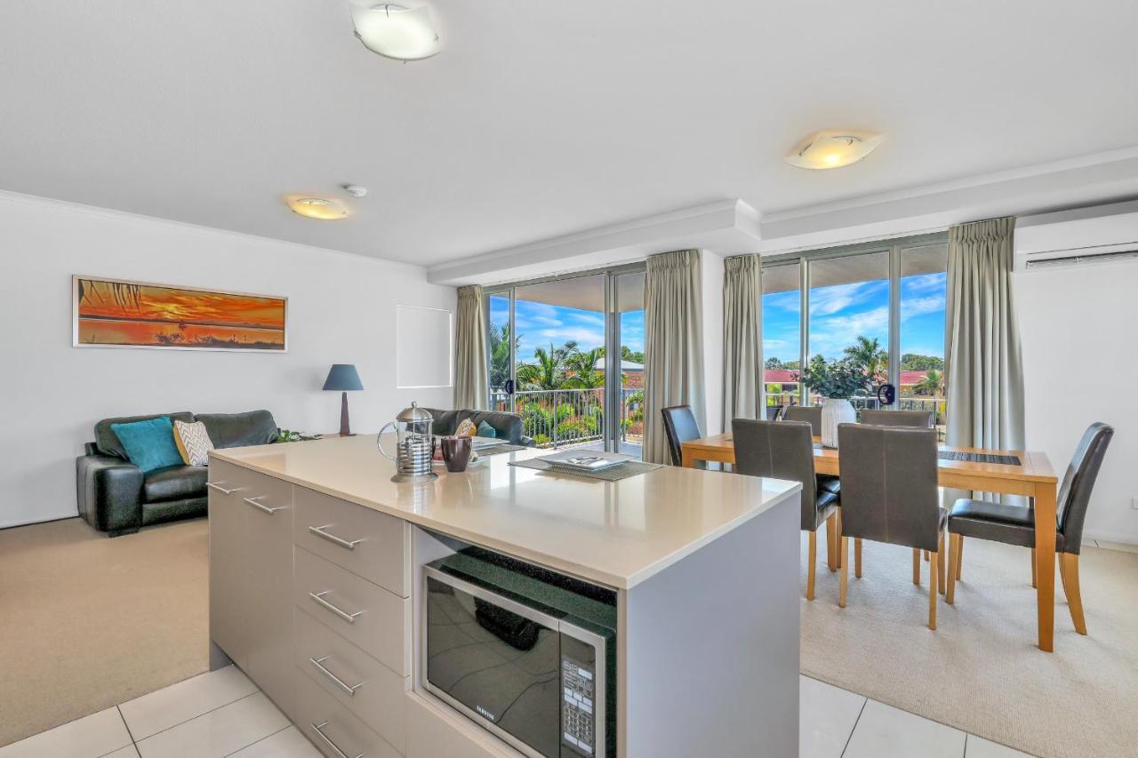On The Bay Apartments Bongaree 외부 사진