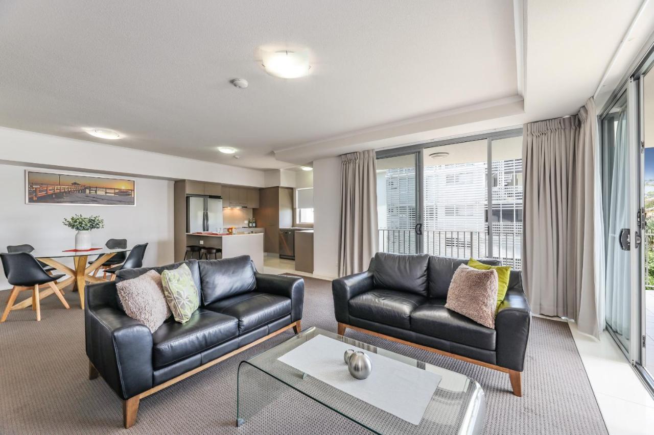 On The Bay Apartments Bongaree 외부 사진