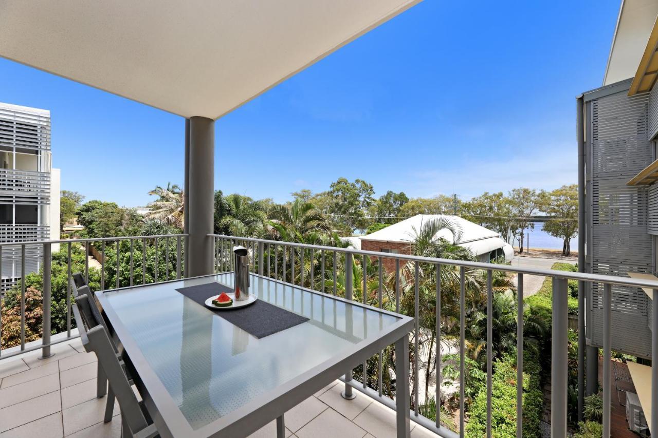 On The Bay Apartments Bongaree 외부 사진
