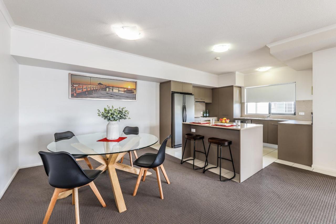 On The Bay Apartments Bongaree 외부 사진