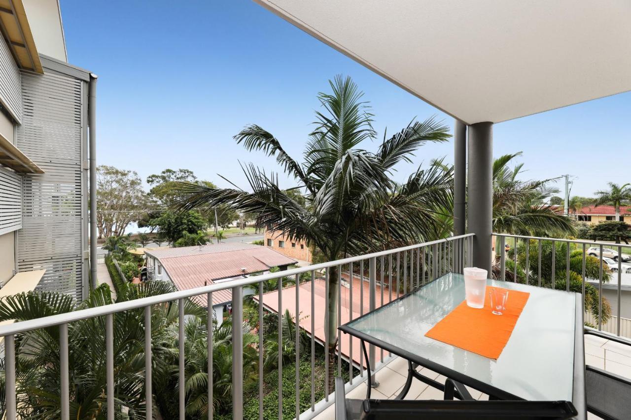 On The Bay Apartments Bongaree 외부 사진