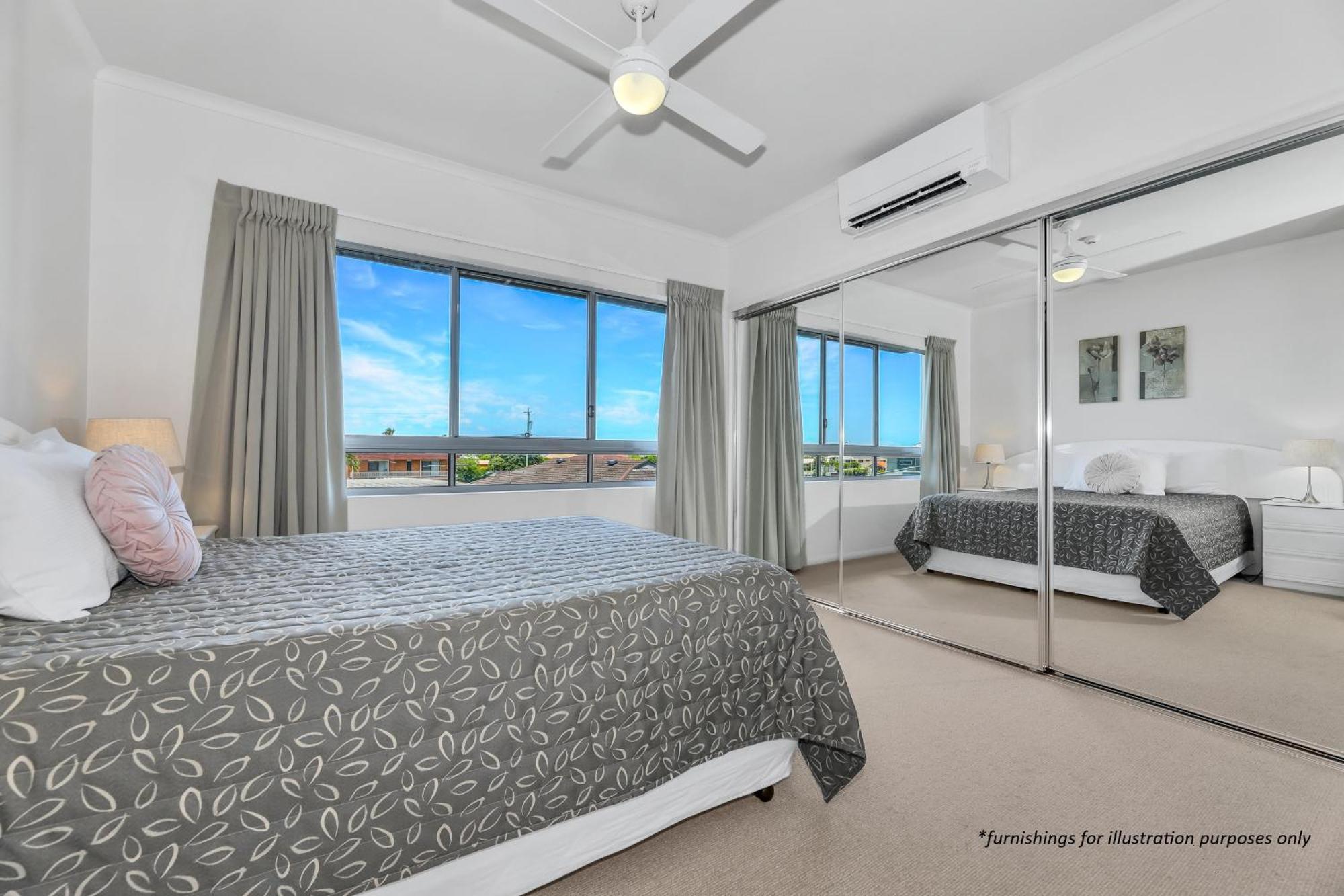 On The Bay Apartments Bongaree 외부 사진