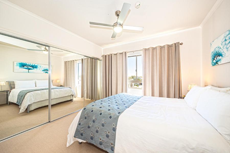 On The Bay Apartments Bongaree 외부 사진