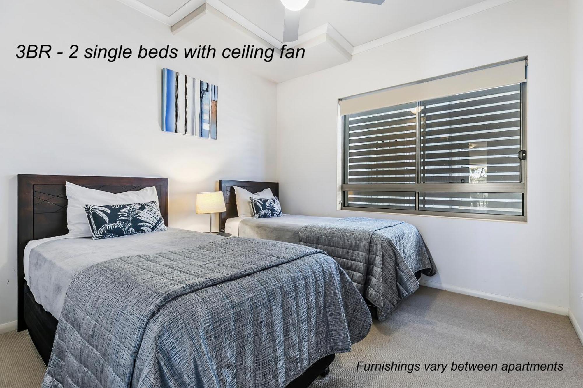 On The Bay Apartments Bongaree 외부 사진