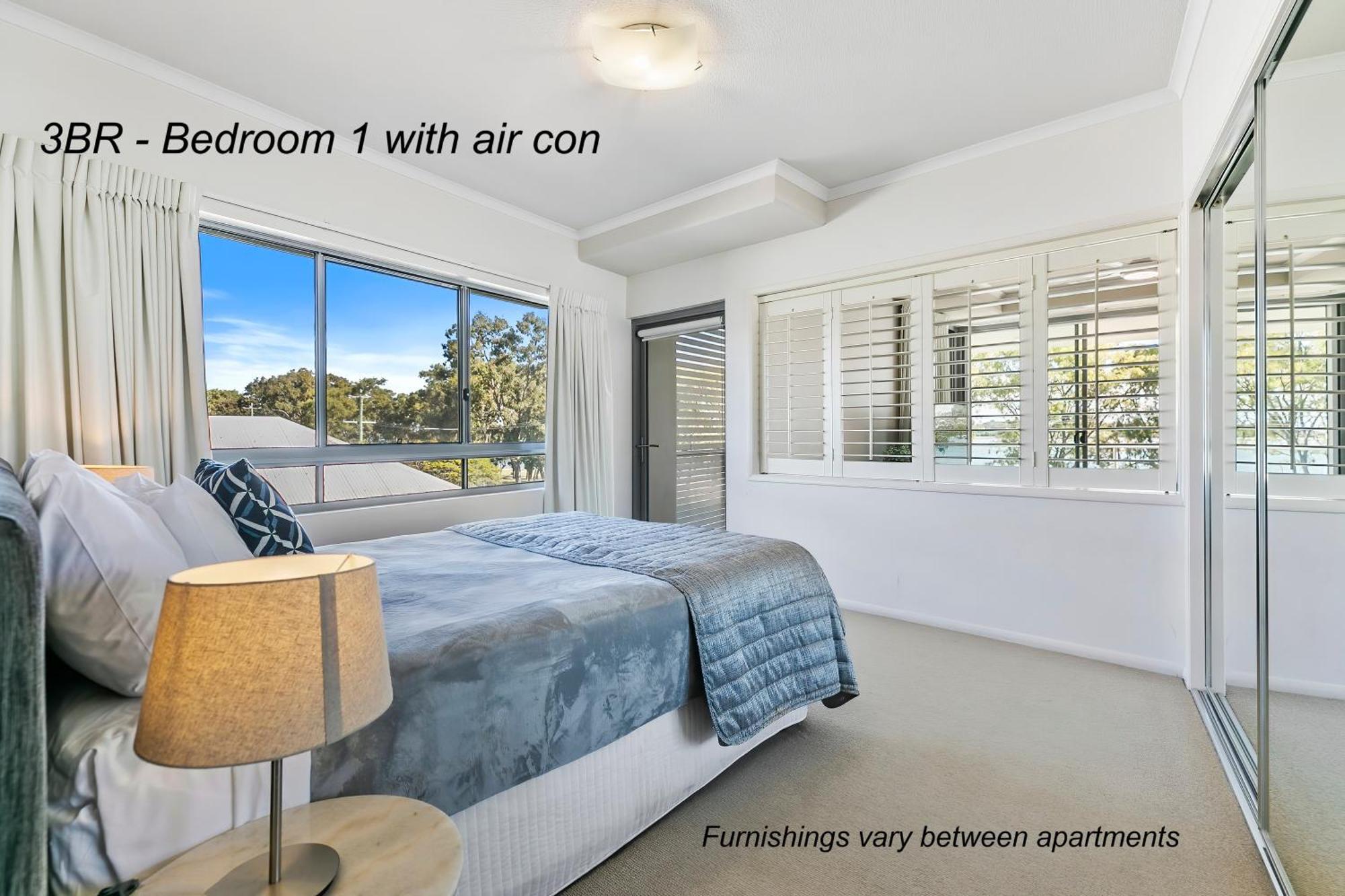 On The Bay Apartments Bongaree 외부 사진