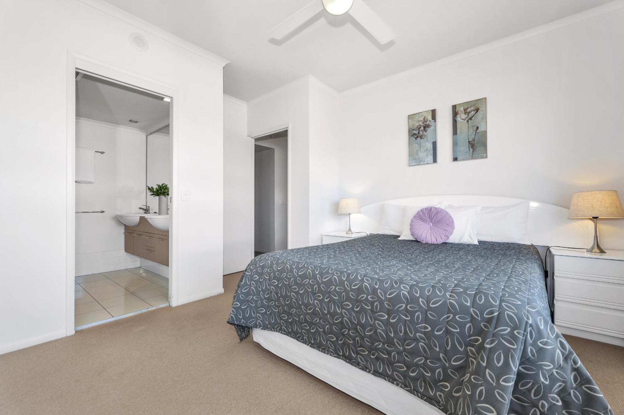On The Bay Apartments Bongaree 외부 사진