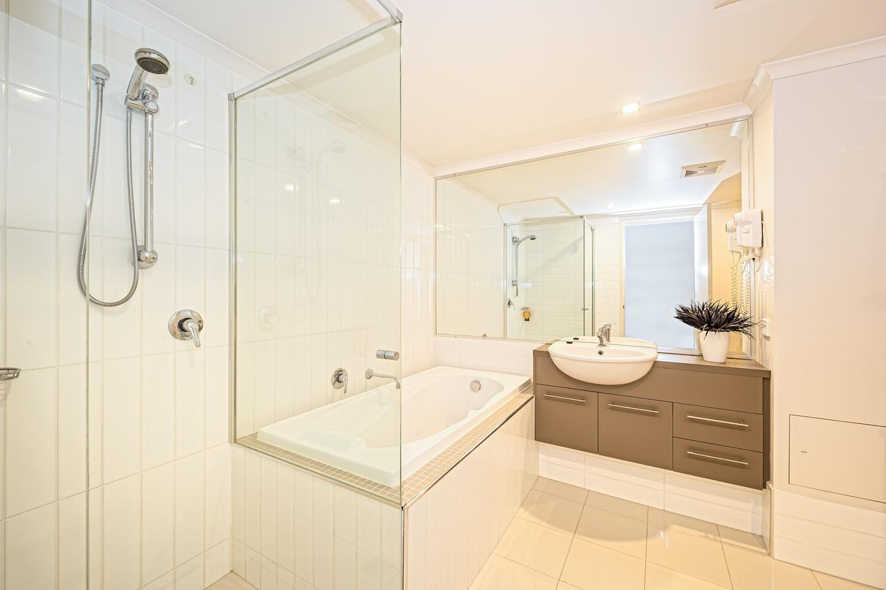 On The Bay Apartments Bongaree 외부 사진
