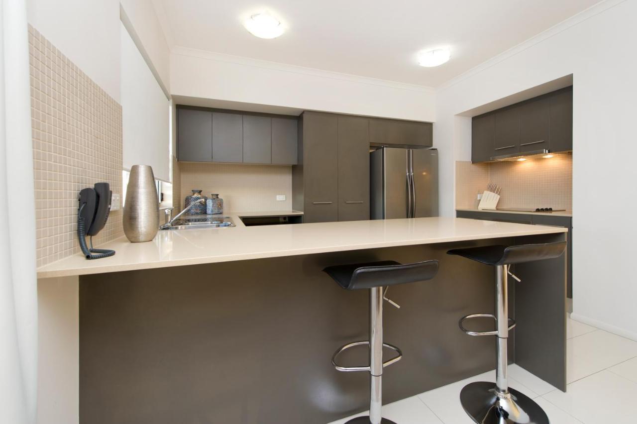 On The Bay Apartments Bongaree 외부 사진