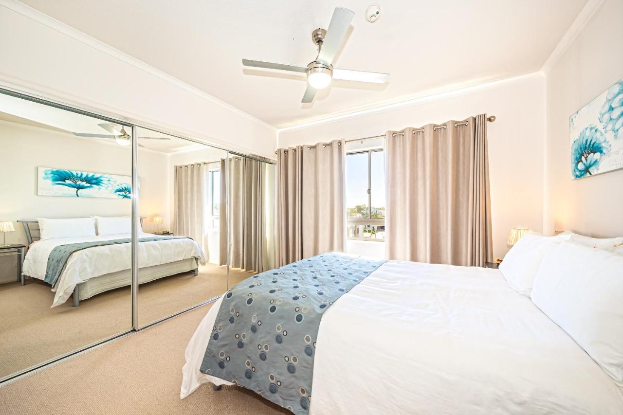 On The Bay Apartments Bongaree 외부 사진